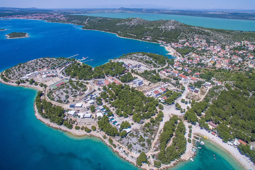 Ferienwohnung in Biograd  999210382 38244 – Foto 2