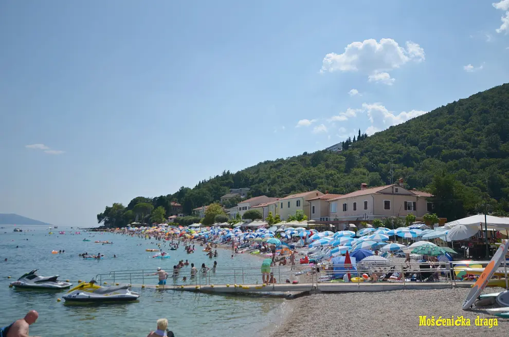 Ferienwohnung in Opatija  999205148 33315 – Foto 4