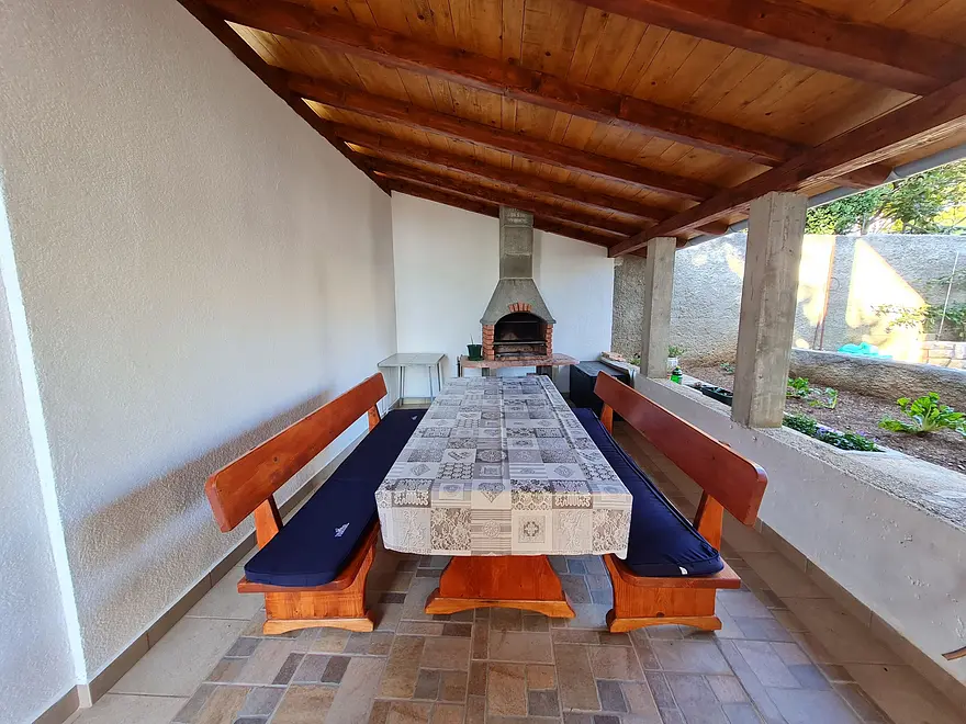 Ferienwohnung in Novi Vinodolski  999209457 37380 – Foto 16