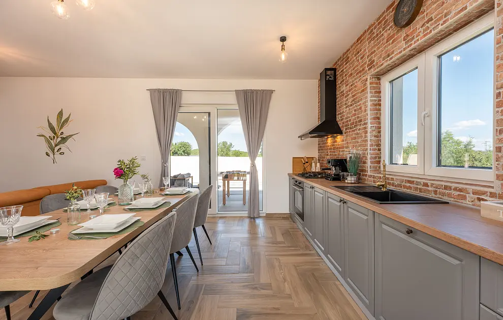 Ferienhaus in Benkovac mit Pool 999212929 40485 – Foto 8