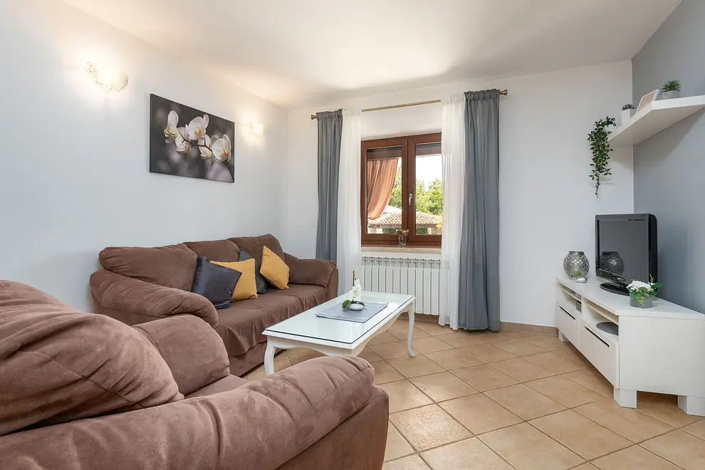 Ferienwohnung in Kastelir-Labinci mit Pool 999223596 41721 – Foto 3