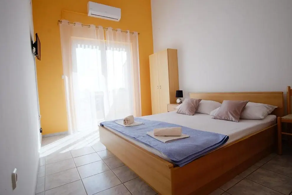 Ferienwohnung in Biograd  66139130 22002