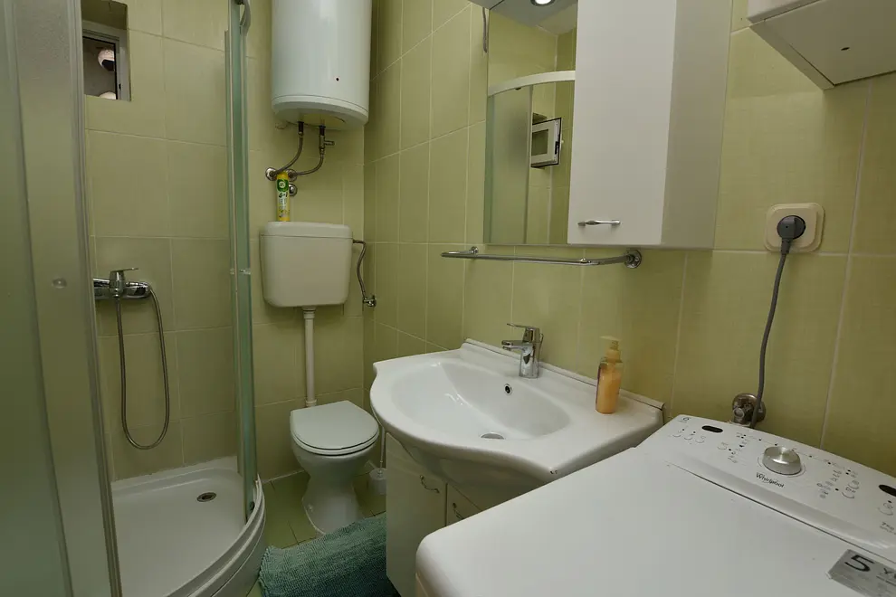 Ferienwohnung in Primosten  999208856 36802 – Foto 8