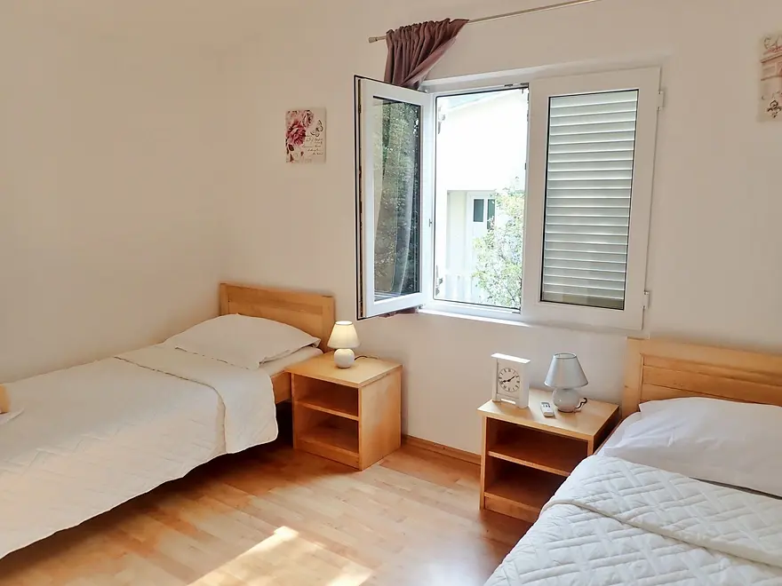 Ferienwohnung in Starigrad  999209077 37009 – Foto 11