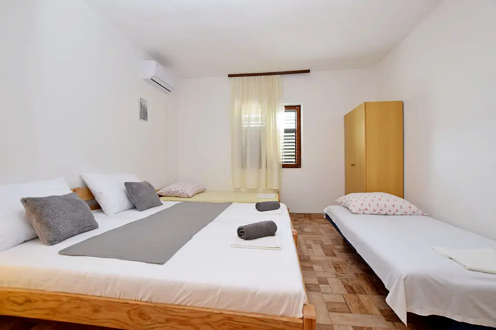 Ferienappartment in Starigrad  999205940 34066 – Foto 19