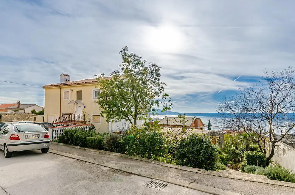 Ferienwohnung in Crikvenica  66125779 12458