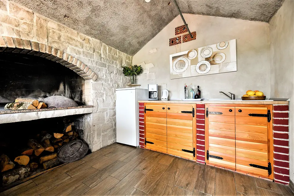Ferienwohnung in Novigrad mit Pool 999206276 34385 – Foto 23