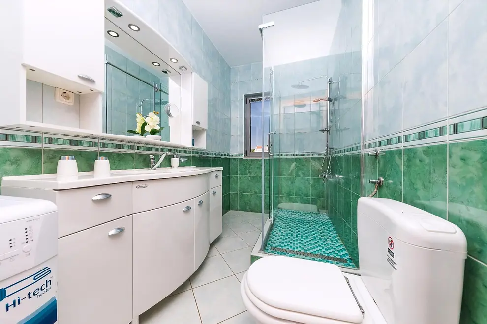 Ferienwohnung in Rogoznica mit Pool 999213336 40857 – Foto 17