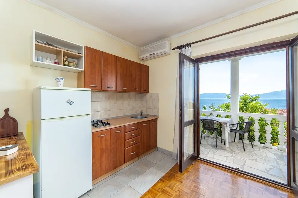 Ferienwohnung in Ploce haustiergeeignet 999206970 35053 – Foto 12