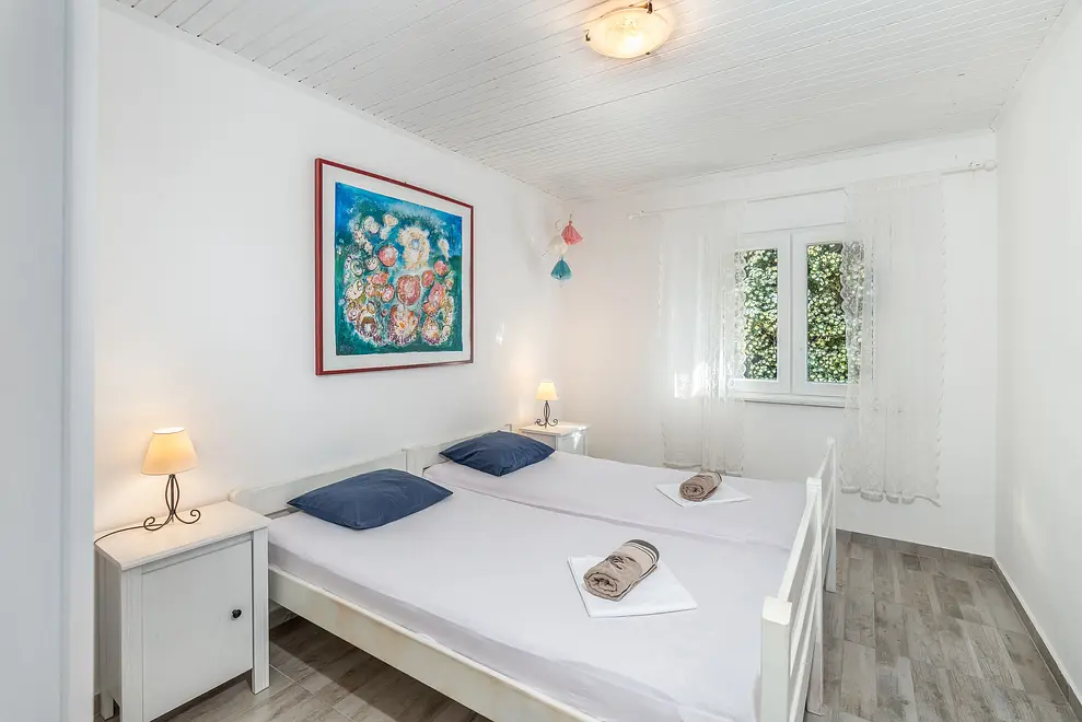 Ferienwohnung in Nin haustiergeeignet 66152245 26161