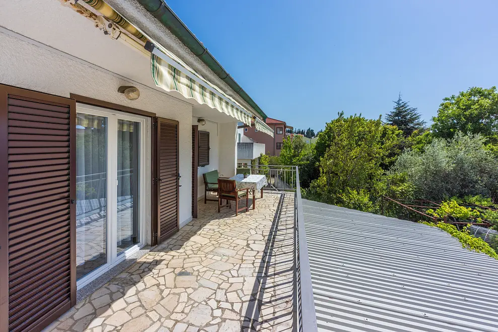 Ferienwohnung in Krk  999203510 31755 – Foto 10