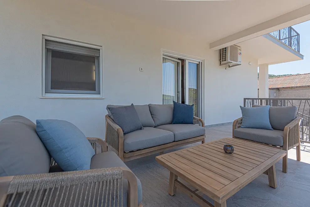 Ferienwohnung in Vodice mit Pool 999212472 40098 – Foto 3