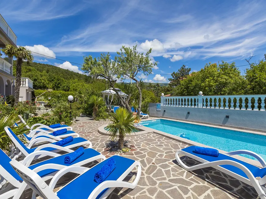 Ferienhaus in Crikvenica mit Pool 999204703 32893 – Foto 83