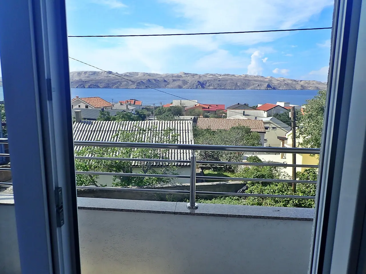 Ferienwohnung in Karlobag  999247049 43342