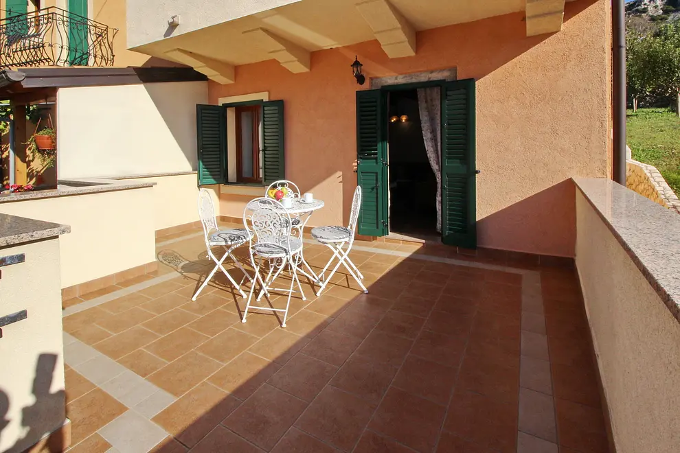 Ferienwohnung in Baska mit Pool 999223554 41680 – Foto 32