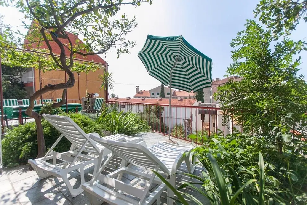 Ferienwohnung in Makarska  66152549 26397