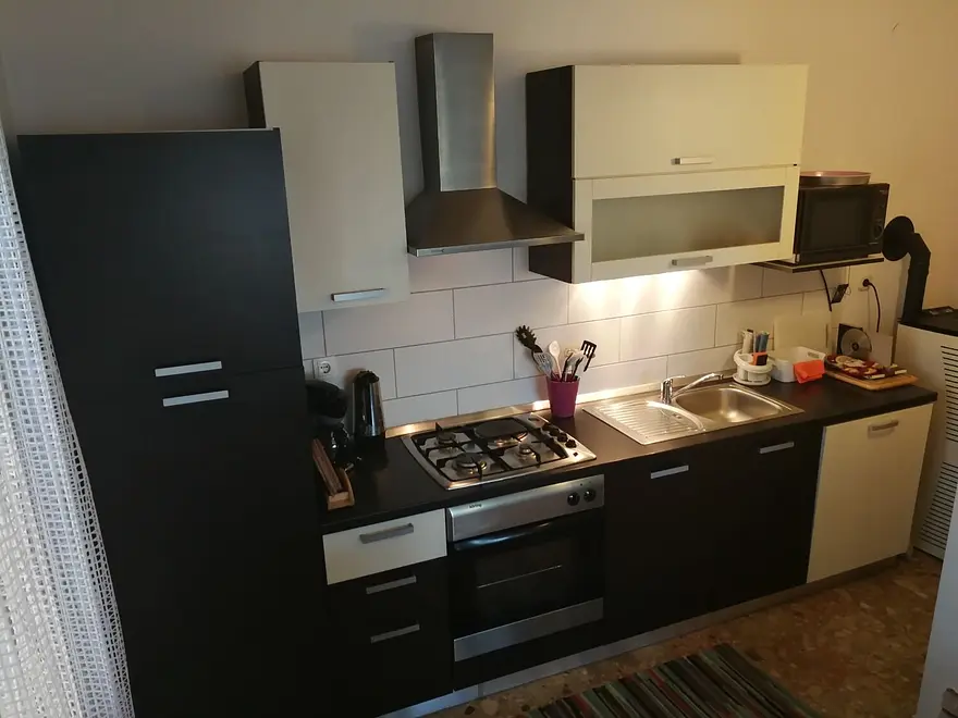 Ferienwohnung in Starigrad  999210219 38092 – Foto 6