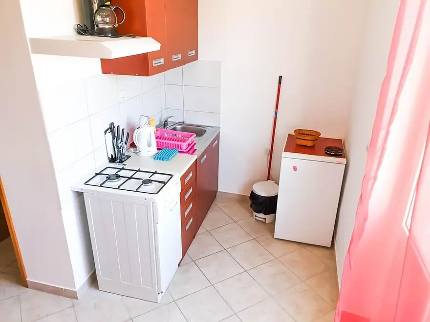 Ferienwohnung in Banjol  999206660 34755 – Foto 4
