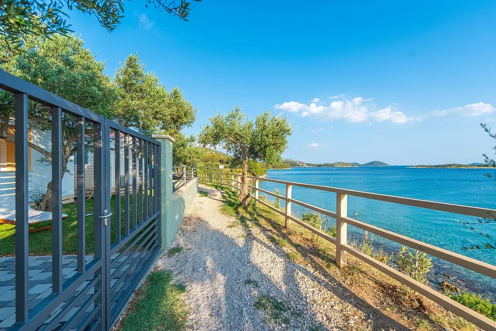 Ferienwohnung in Biograd haustiergeeignet 999210127 38005 – Foto 20