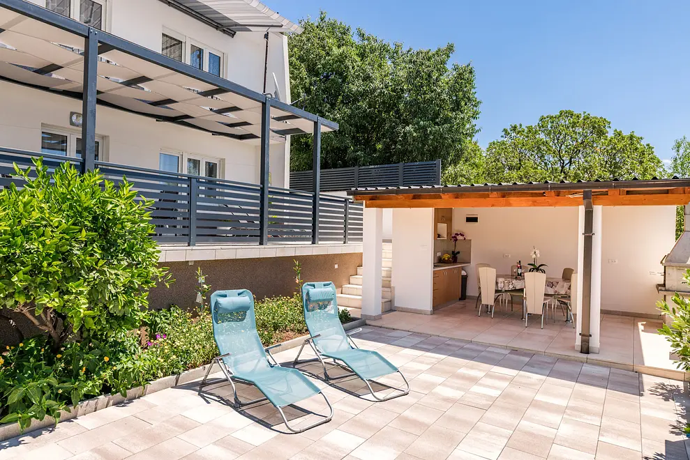 Ferienwohnung in Novi Vinodolski  999205500 33655 – Foto 19