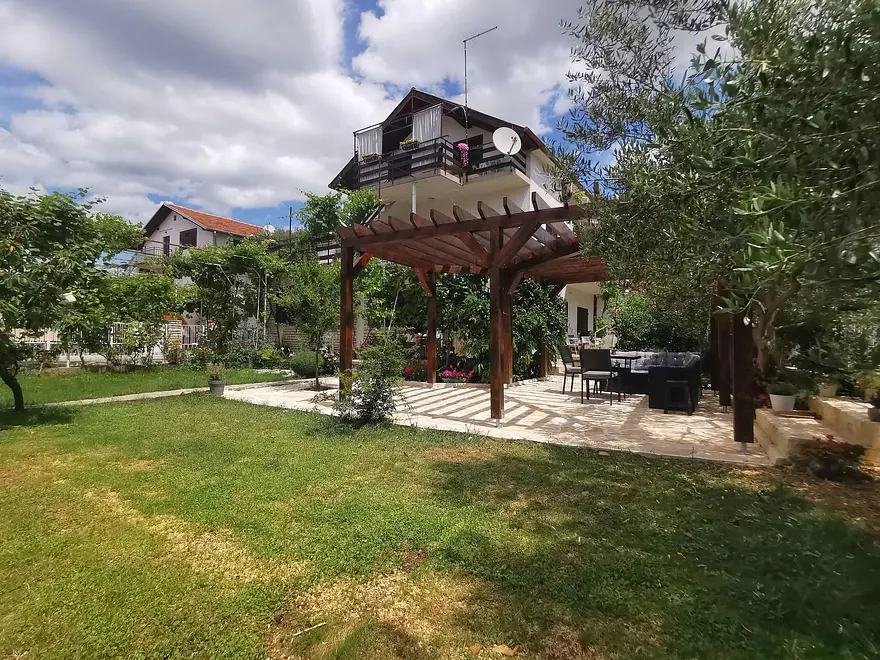Ferienwohnung in Vodice  999202684 30958 – Foto 32