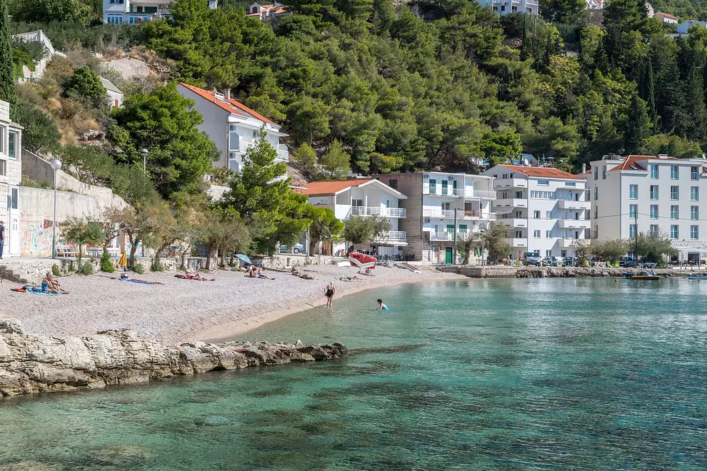 Ferienwohnung in Omis  999202277 30587 – Foto 12