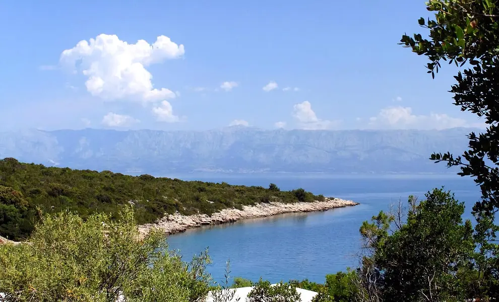 Ferienwohnung in Hvar haustiergeeignet 999203129 31386 – Foto 35
