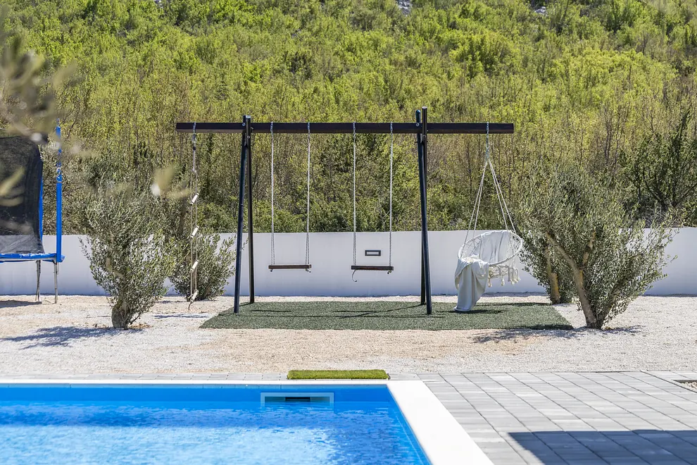 Ferienhaus in Benkovac mit Pool 999240605 43254 – Foto 18