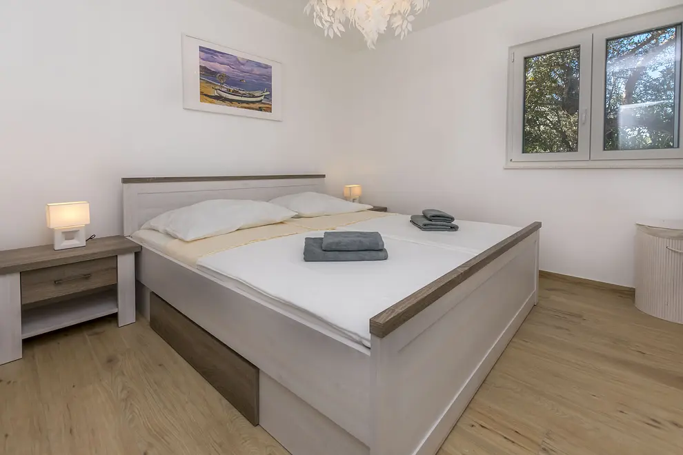 Ferienwohnung in Rogoznica  999212751 40325 – Foto 15
