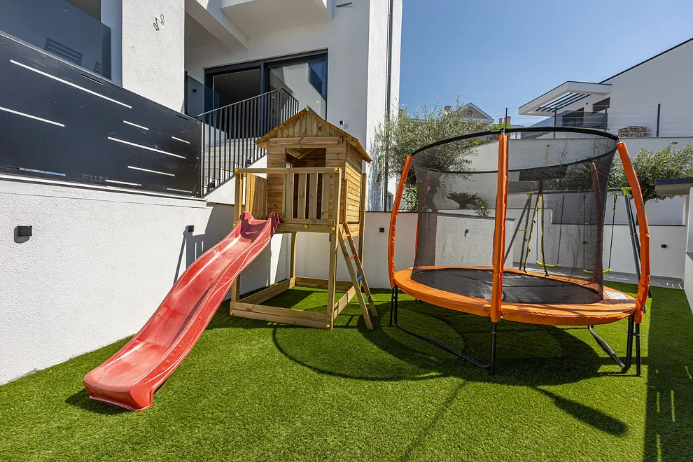 Ferienhaus in Crikvenica mit Pool 999213320 40843 – Foto 38