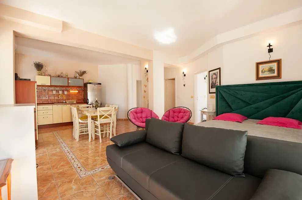 Ferienwohnung in Omis  999202393 30693 – Foto 20