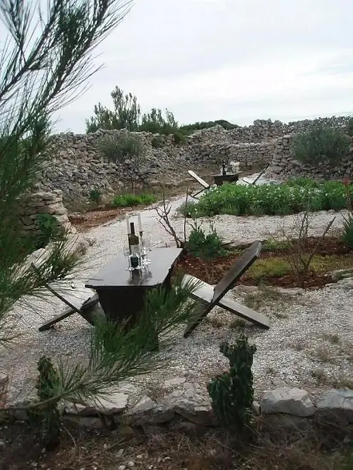 Ferienwohnung in Drvenik Mali Island haustiergeeignet 66152584 26414