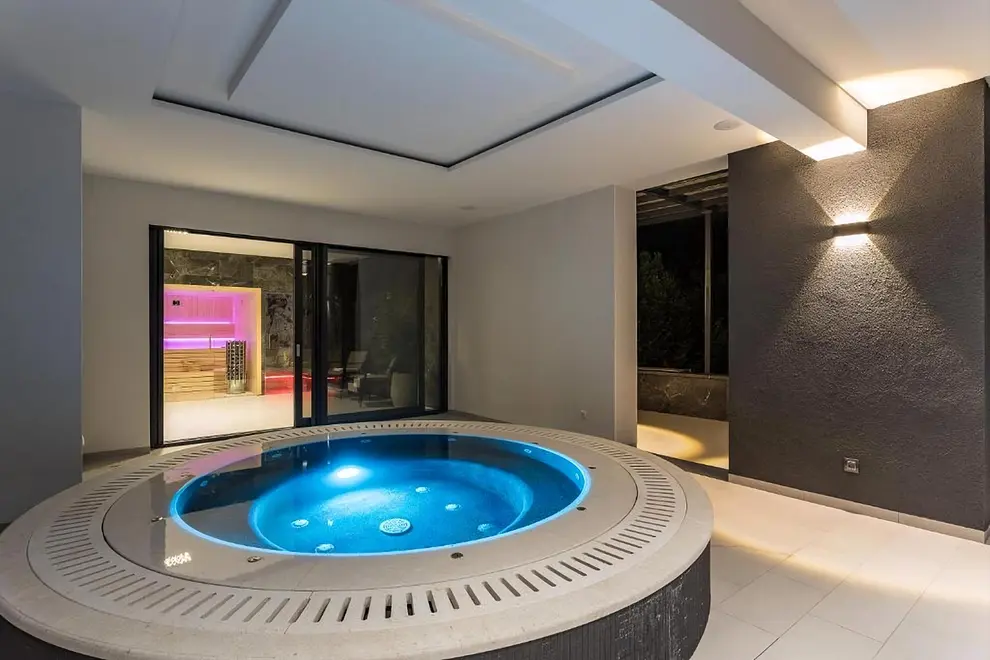 Ferienhaus in Matulji mit Pool 999209377 37303 – Foto 10