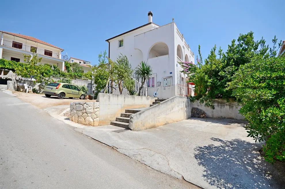 Ferienwohnung in Rogoznica  999202332 30639 – Foto 11