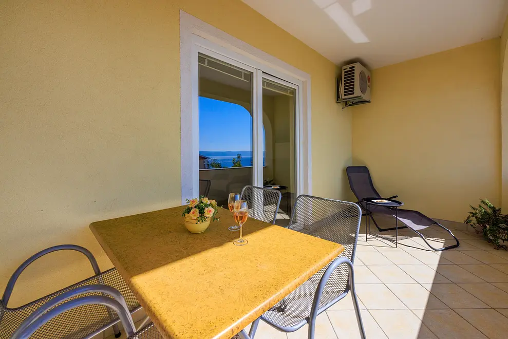 Ferienwohnung in Crikvenica  999203328 31583 – Foto 4