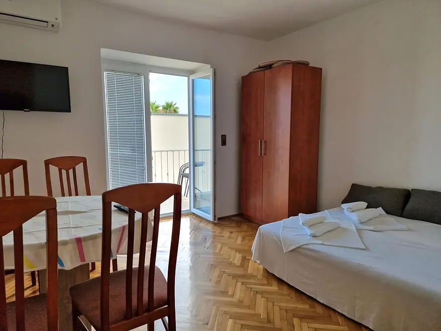 Ferienwohnung in Novalja  999206611 34709 – Foto 2