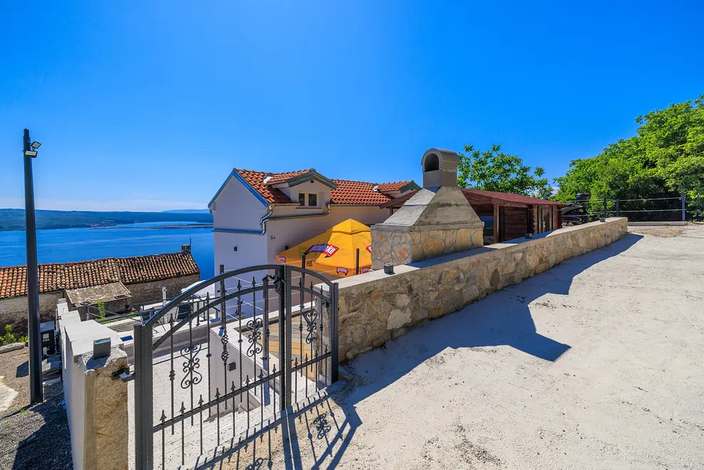 Ferienwohnung in Crikvenica mit Pool 999207899 35900 – Foto 25