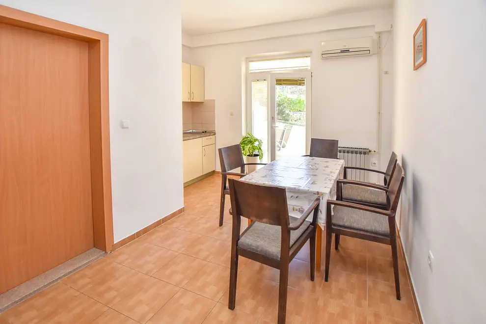 Ferienwohnung in Biograd mit Pool 999209208 37137 – Foto 10