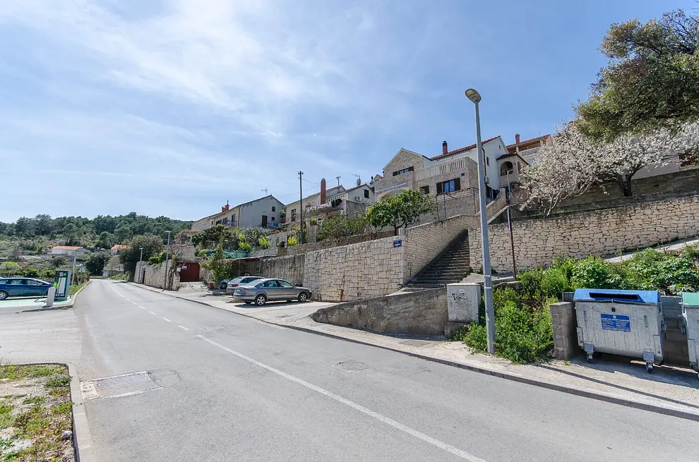 Ferienwohnung in Brac haustiergeeignet 999211245 39045 – Foto 14