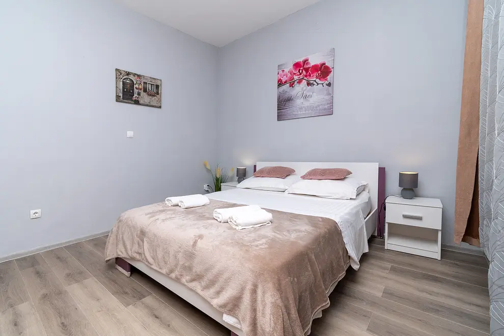 Ferienwohnung in Ciovo  999232602 42822 – Foto 16