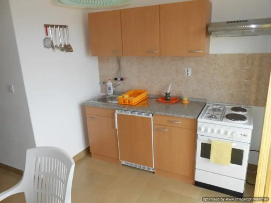 Ferienwohnung in Rogoznica  999211437 39211 – Foto 1
