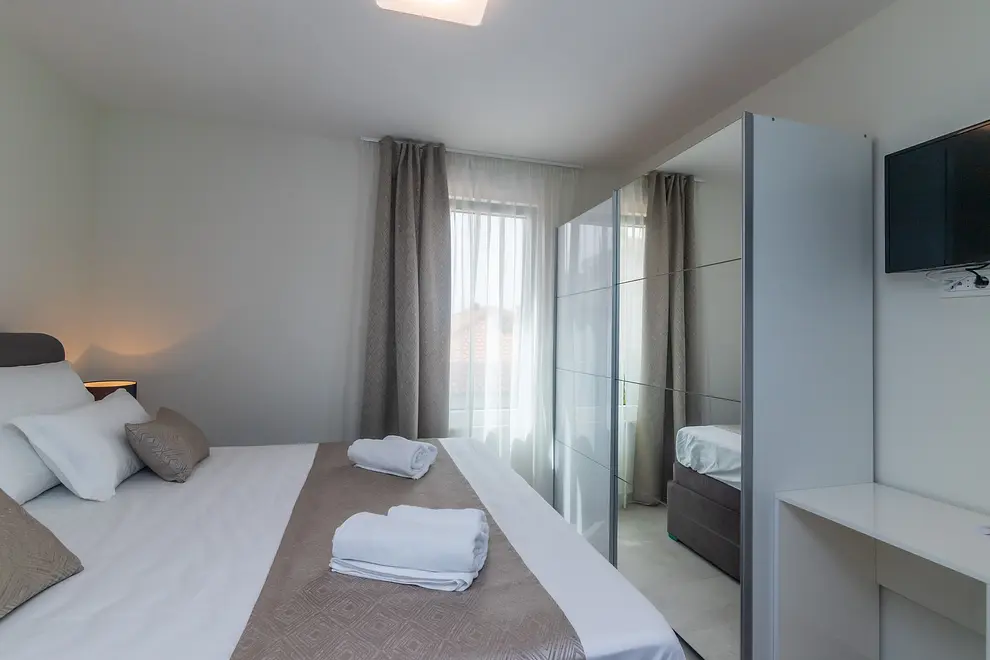 Ferienwohnung in Ciovo mit Pool 999205355 33519 – Foto 9