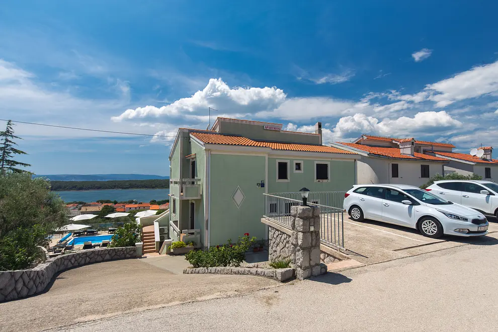 Ferienwohnung in Krk mit Pool 999205440 33595 – Foto 30