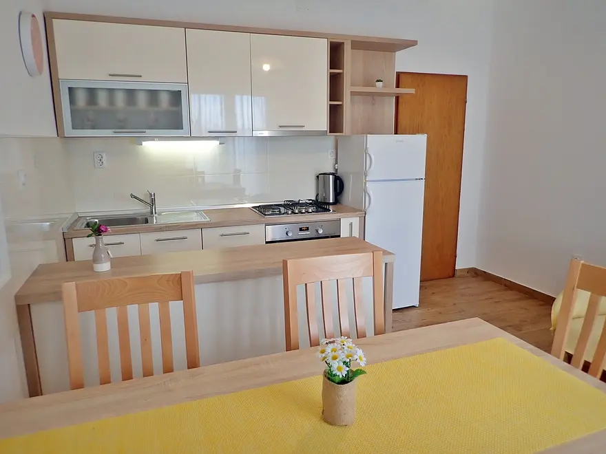 Ferienwohnung in Starigrad  999207691 35714 – Foto 7