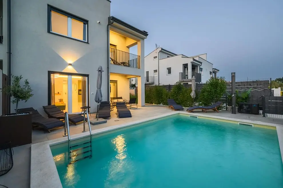 Ferienhaus in Porec mit Pool 999223984 42095 – Foto 3