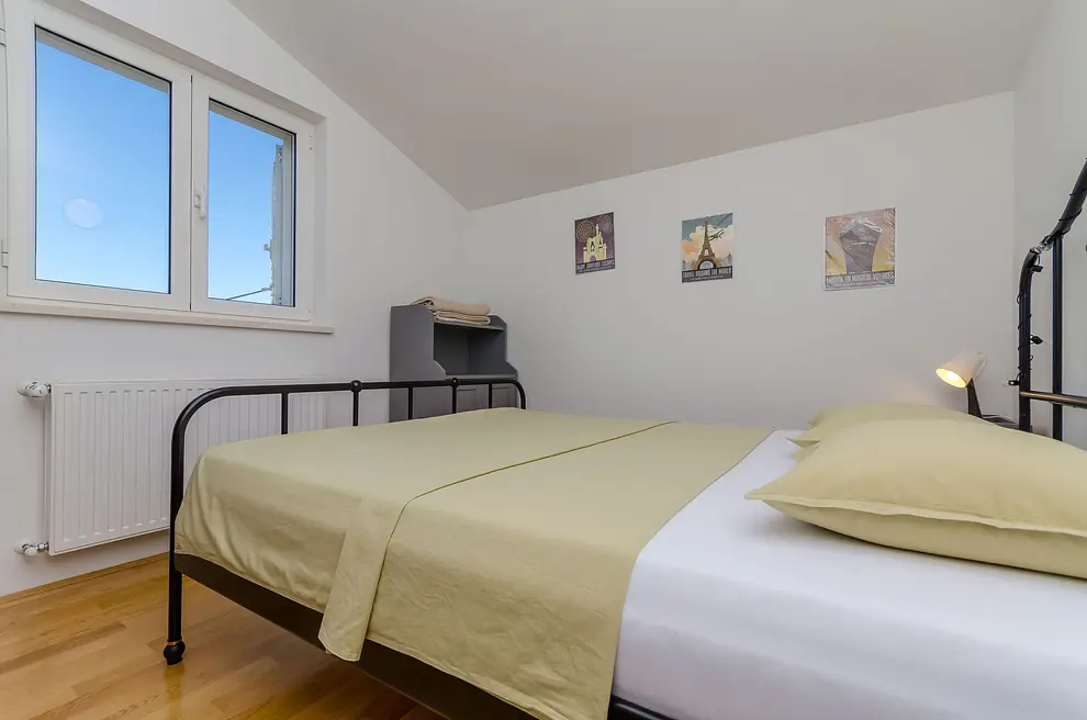 Ferienwohnung in Trogir  999206686 34781 – Foto 11