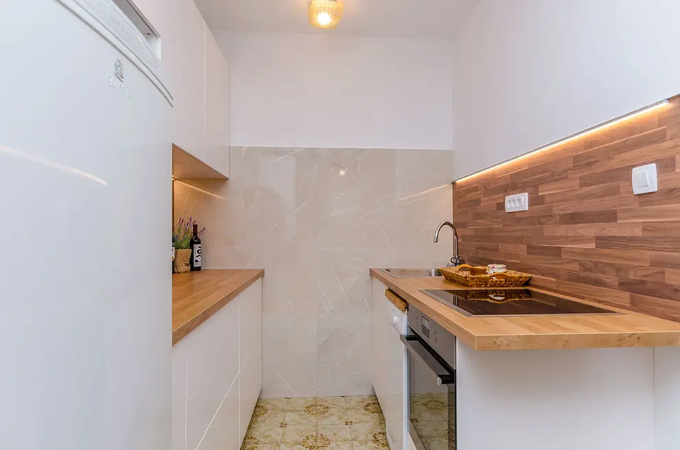 Ferienwohnung in Ciovo  999202763 31037 – Foto 14