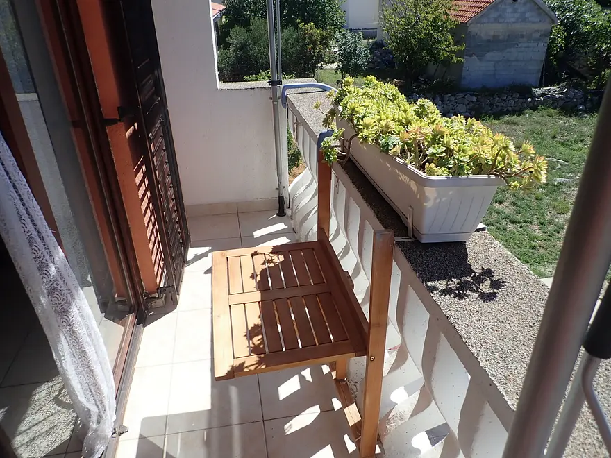 Ferienwohnung in Starigrad haustiergeeignet 66143871 24919