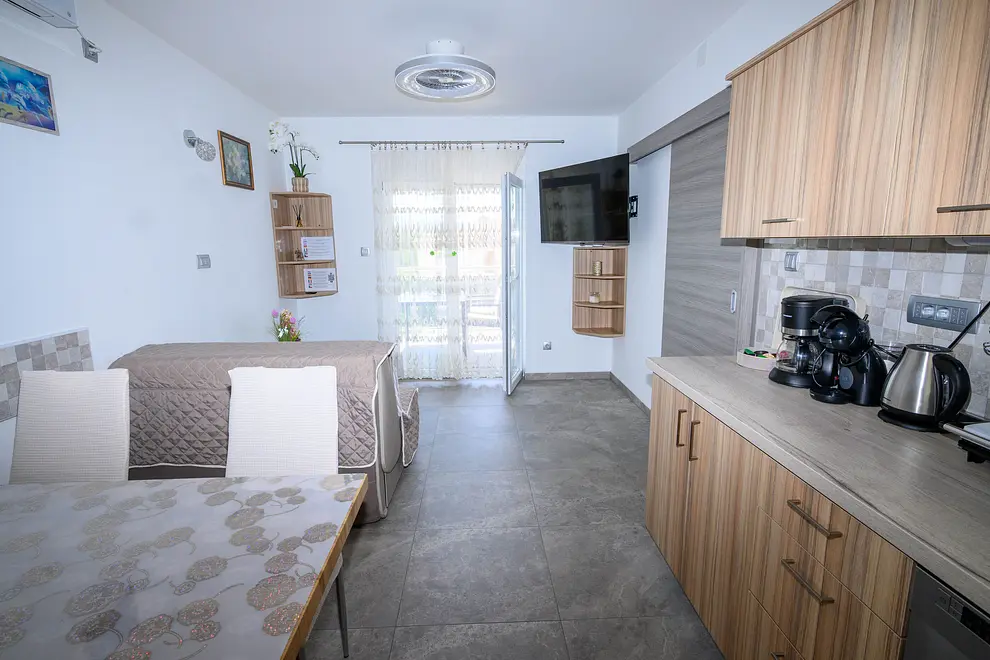 Ferienwohnung in Novi Vinodolski  999235031 42957 – Foto 6
