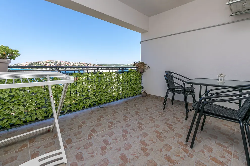 Ferienwohnung in Rogoznica  999204712 32902 – Foto 3